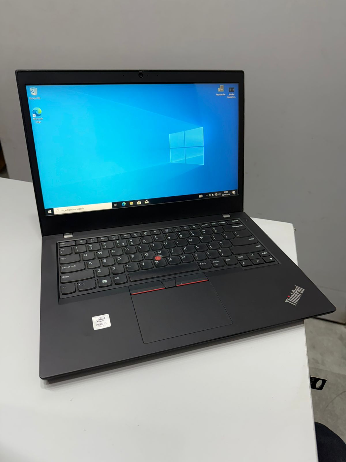 Refurbished Laptop Sale in Agra